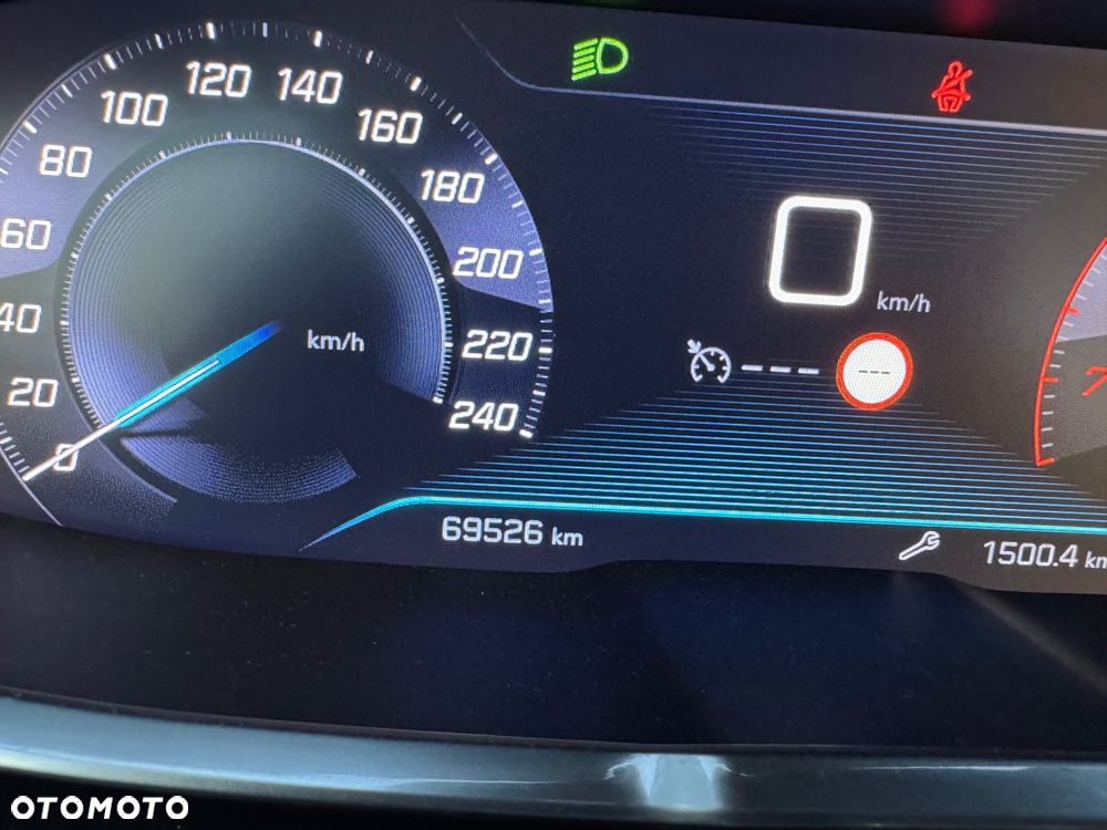 Peugeot 3008 - 14