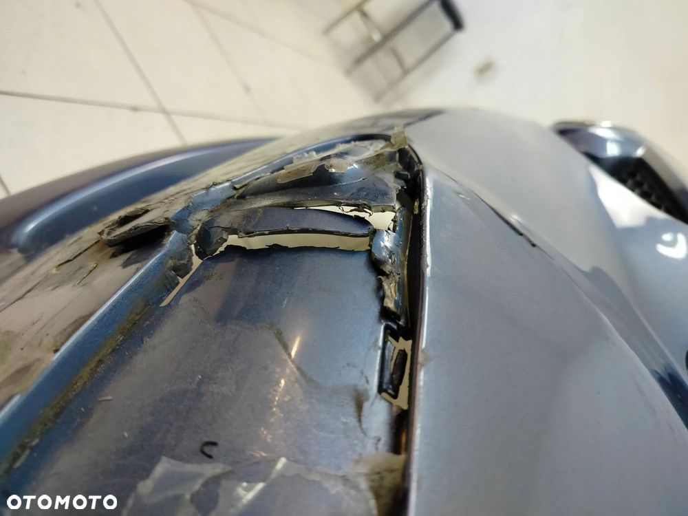 TOYOTA AYGO I 05R- ZDERZAK PRZÓD PRZEDNI 8R3 - 9