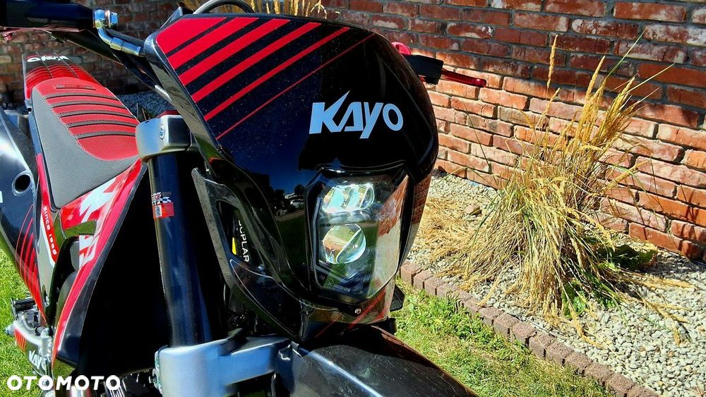 KAYO T4 - 11