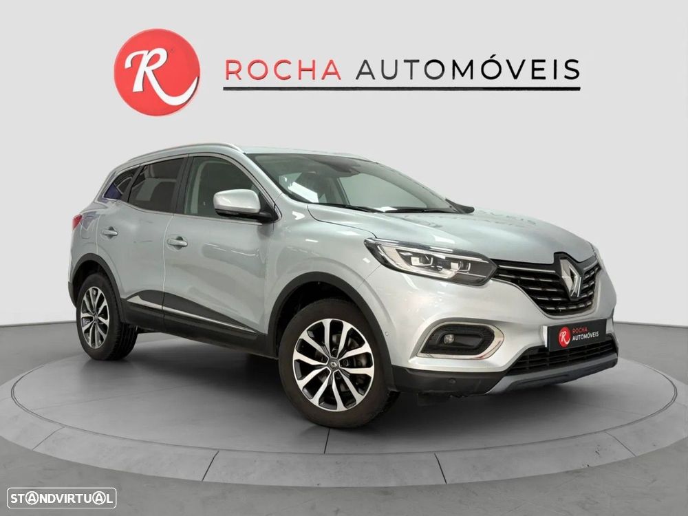 Renault Kadjar 1.3 TCe Intens - 3