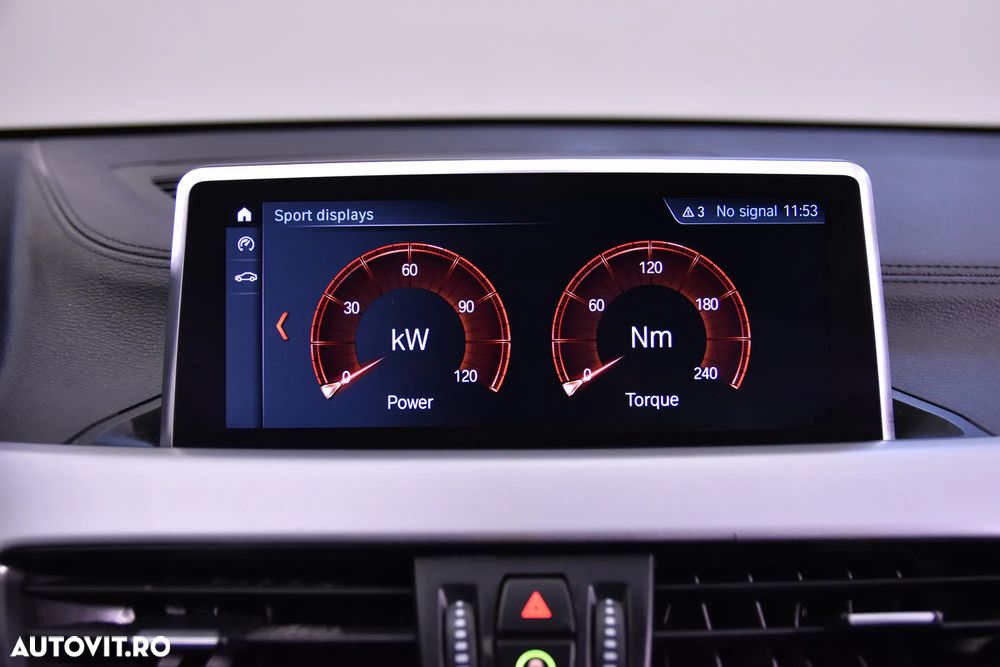 BMW X2 sDrive18i Aut. - 19