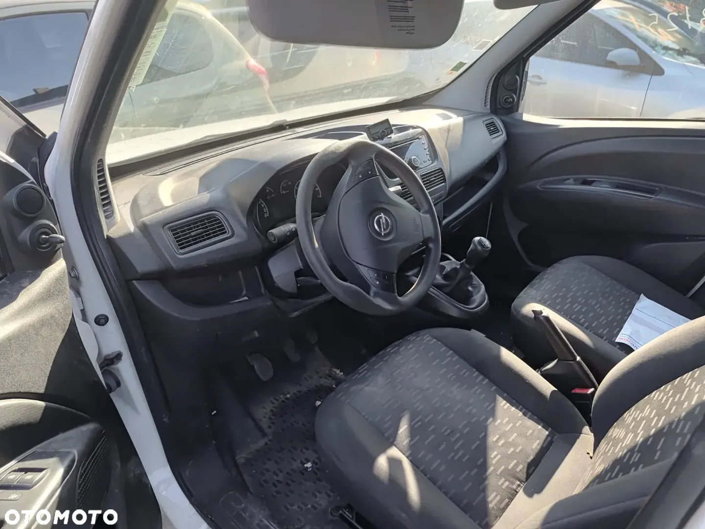 Opel Combo 1.3 CDTI L1H1 LKW-Zulassung Selection - 16