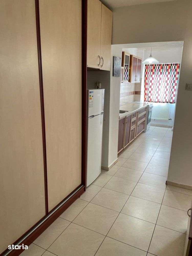 Prosper Mall | Garsoniera | 42mp | Decomandata | B13057 - Imagine principală: 5/8