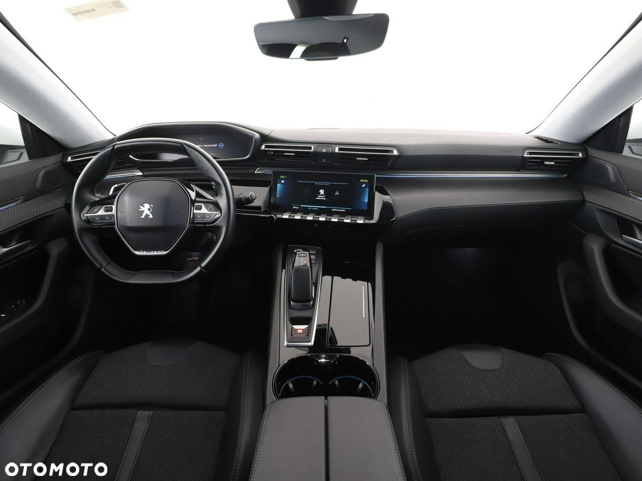 Peugeot 508 SW Plug-In Hybrid 225 e-EAT8 Allure - 15