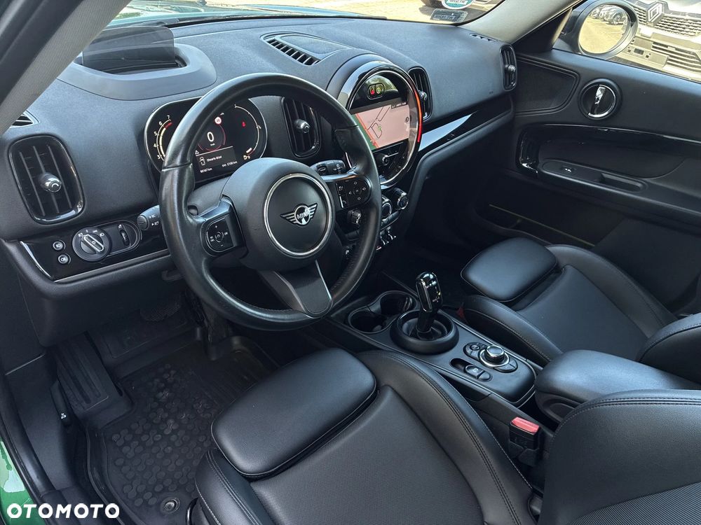 MINI Countryman Cooper - 10