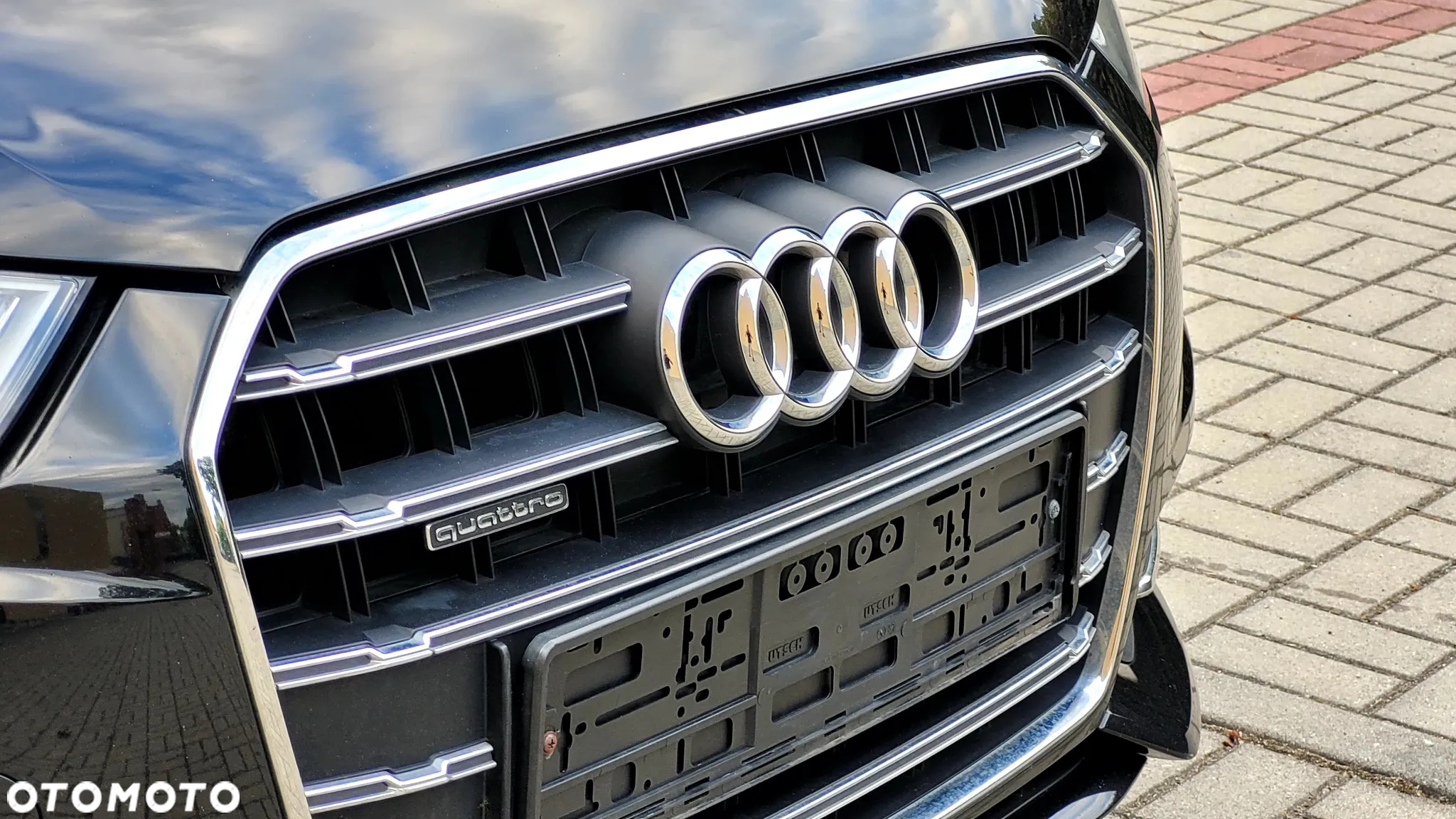 Audi A6 Avant 3.0 TDI quattro S tronic - 13