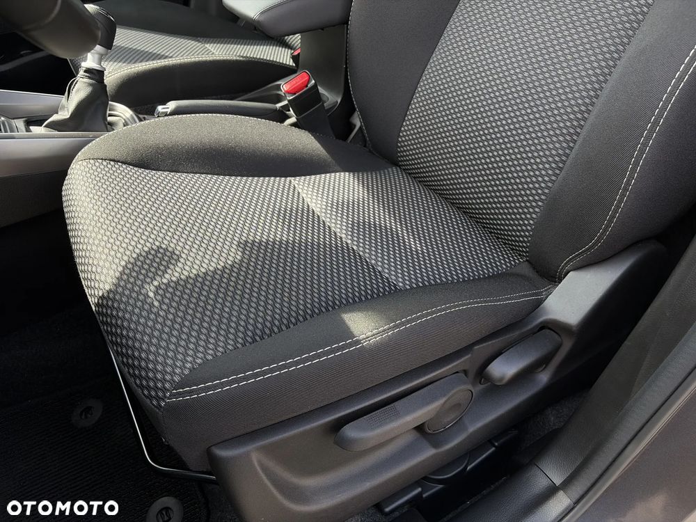 Suzuki Vitara 1.4 Boosterjet mHEV Premium Plus 2WD - 22