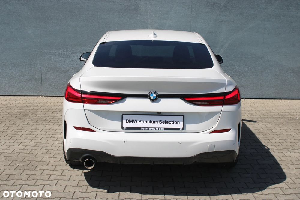 BMW Seria 2 218i M Sport sport - 7