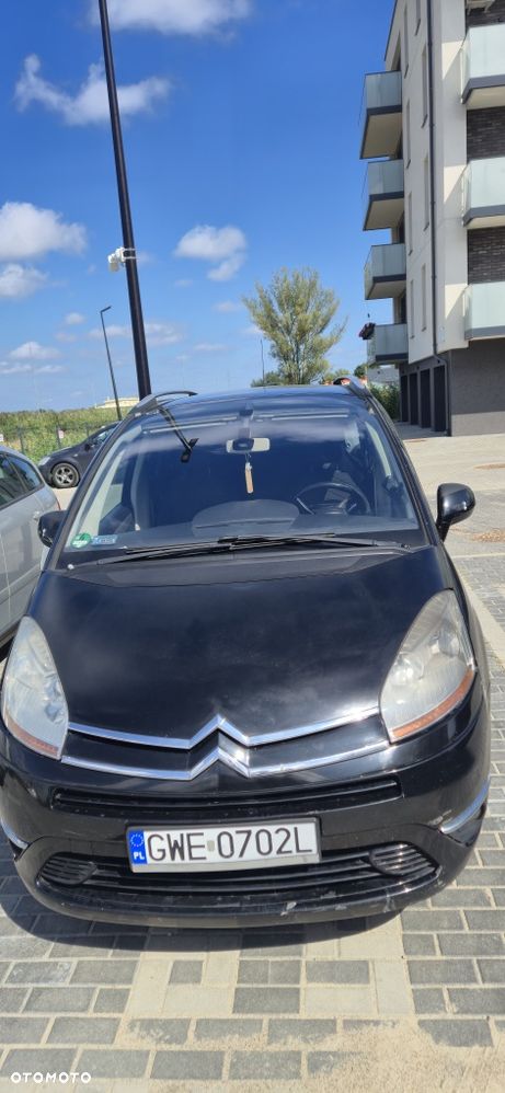 Citroën C4 Grand Picasso - 2