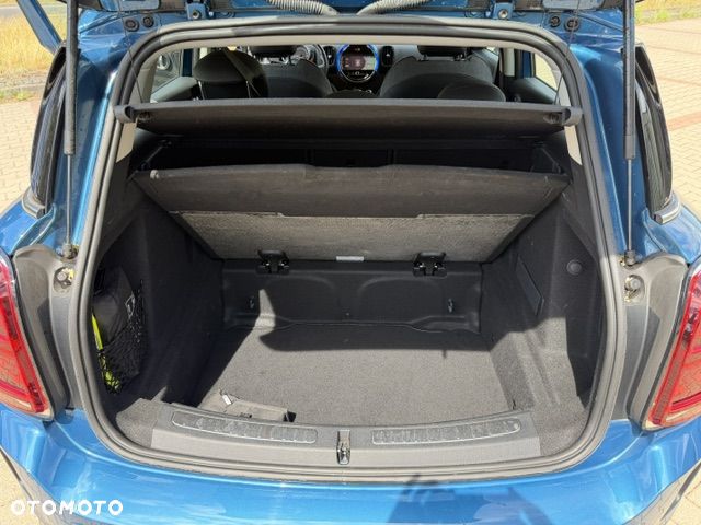 MINI Countryman Cooper Classic Trim - 27