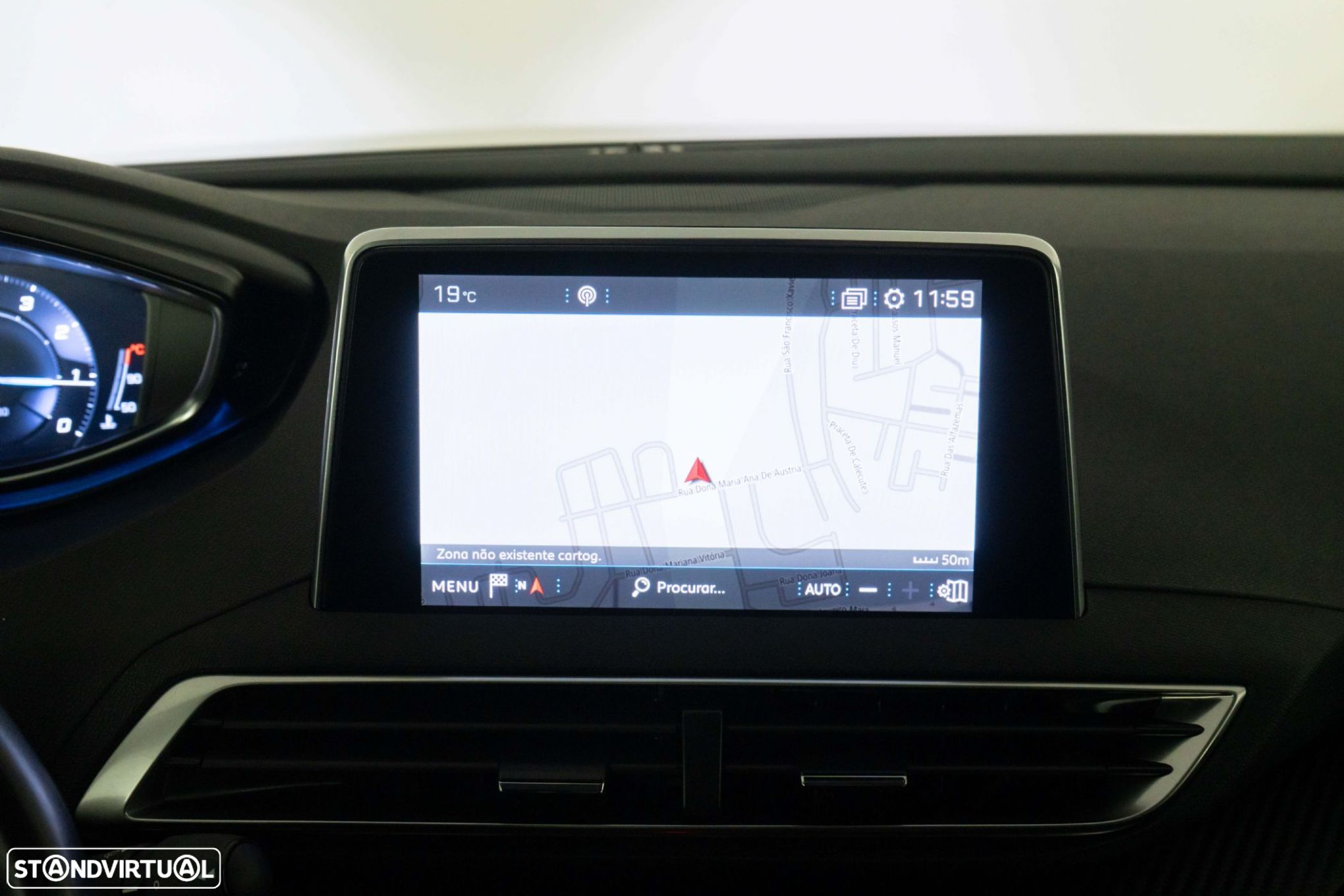 Peugeot 5008 1.2 PureTech Active Pack - 23