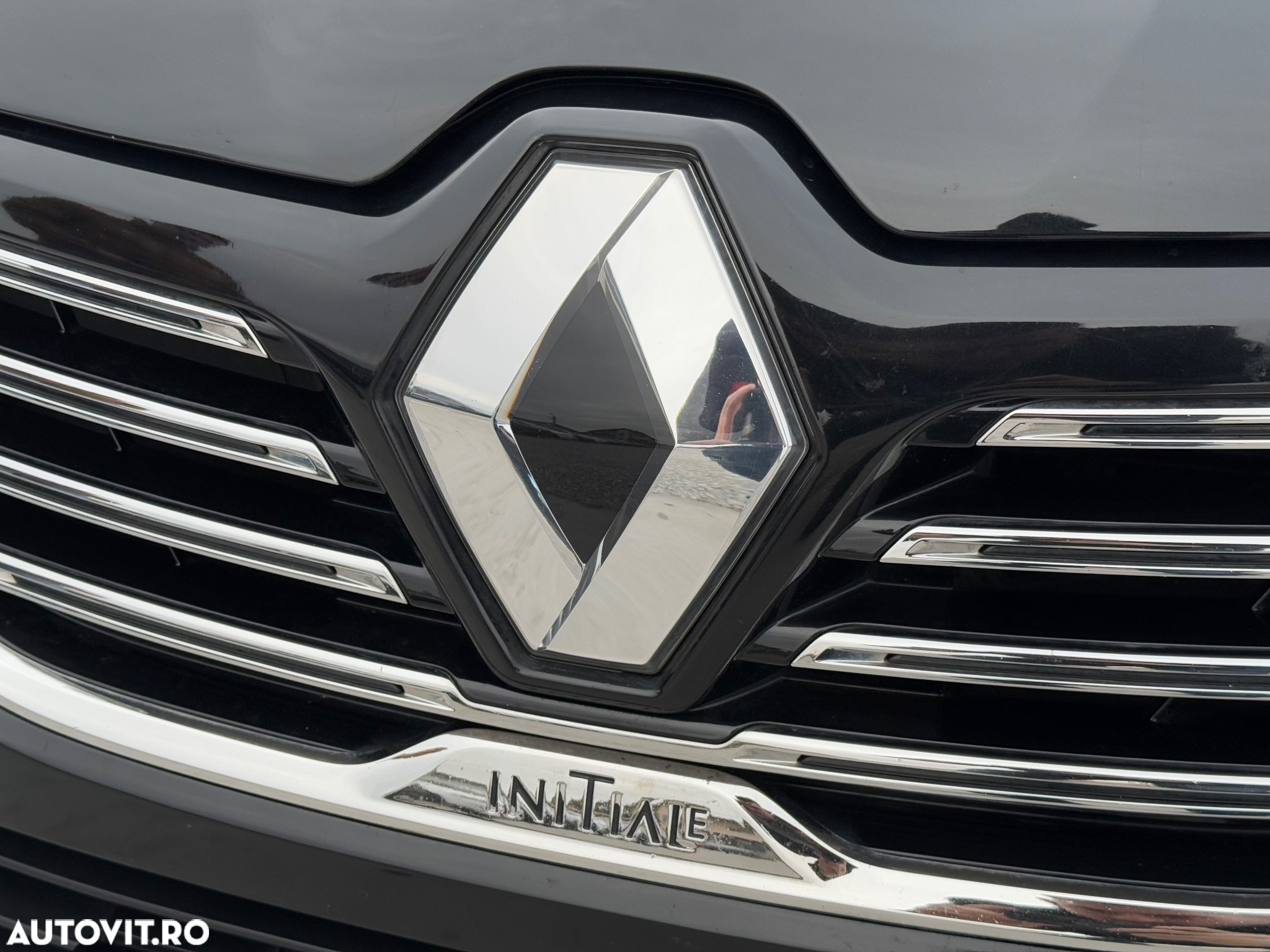 Renault Talisman ENERGY dCi 160 EDC INITIALE PARIS - 38