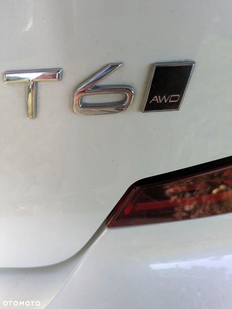 Volvo S60 T6 AWD Momentum Pro - 15