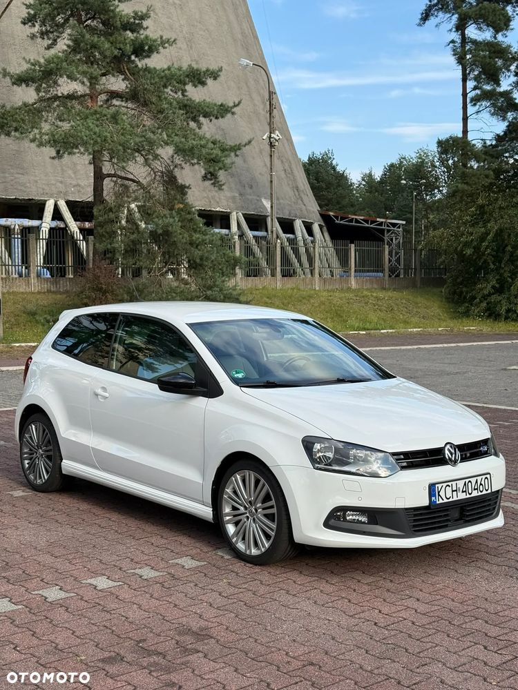 Volkswagen Polo - 7