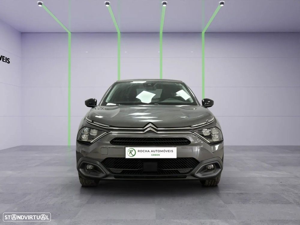 Citroën e-C4 X - 2