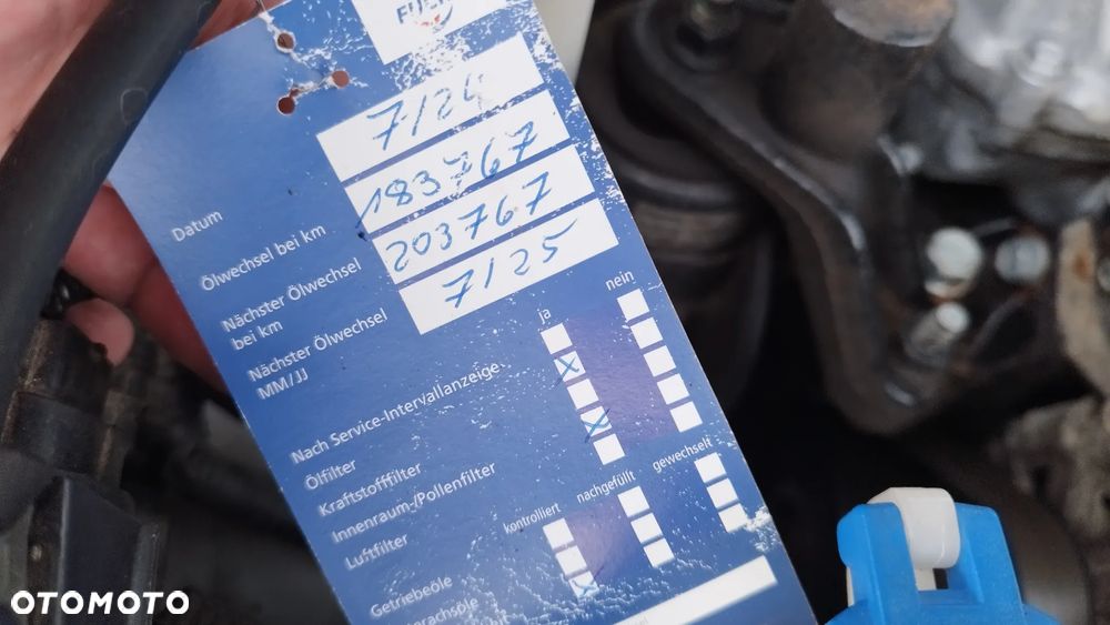 Hyundai i40 Kombi blue 1.6 Family - 20