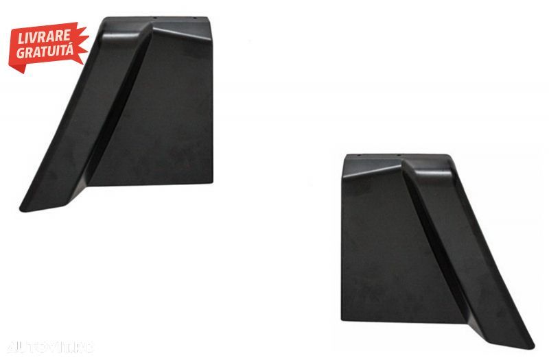 Pachet Exterior Mercedes G-Class W463 (1989-2018) G63 G65 Design cu Prelungiri Ari- livrare gratuita - 9