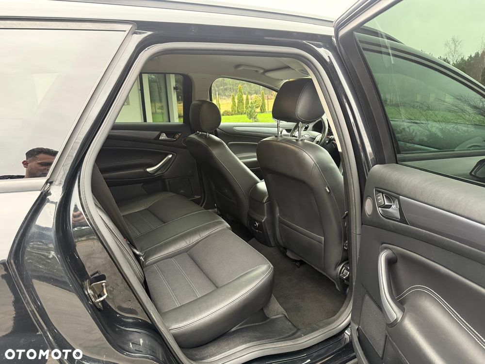 Ford Mondeo 2.0 TDCi Champions Edition - 22