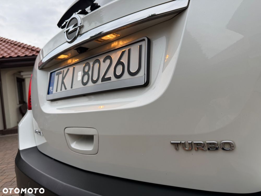 Opel Mokka 1.4 T Cosmo - 24