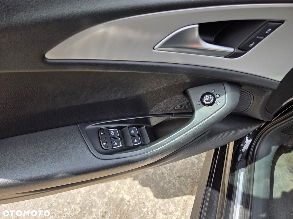 Audi A6 Limousine 2.0 TDI ultra S tronic - 23