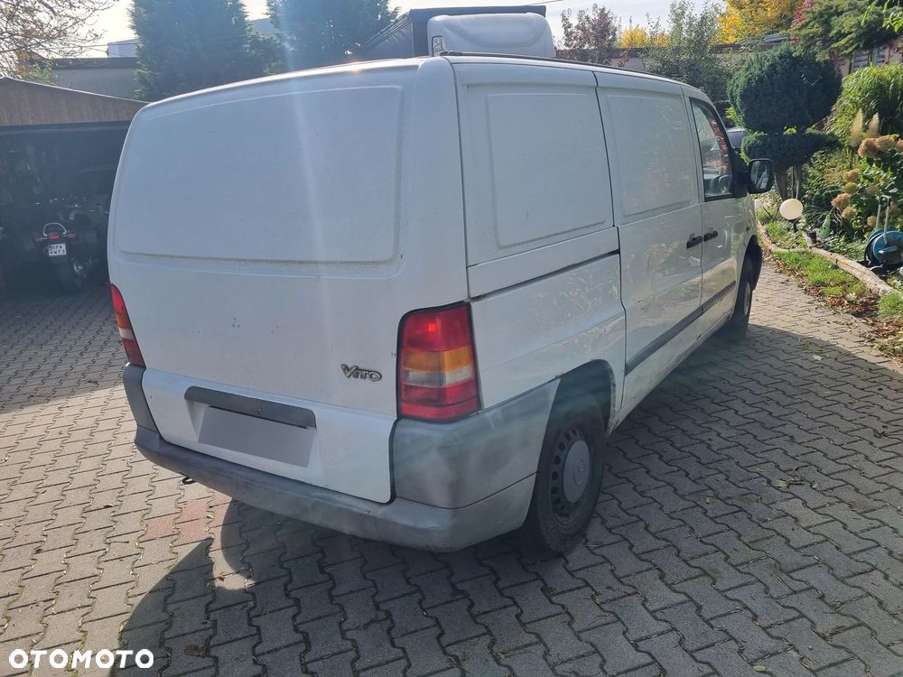 Mercedes-Benz Vito 638.194 - 3