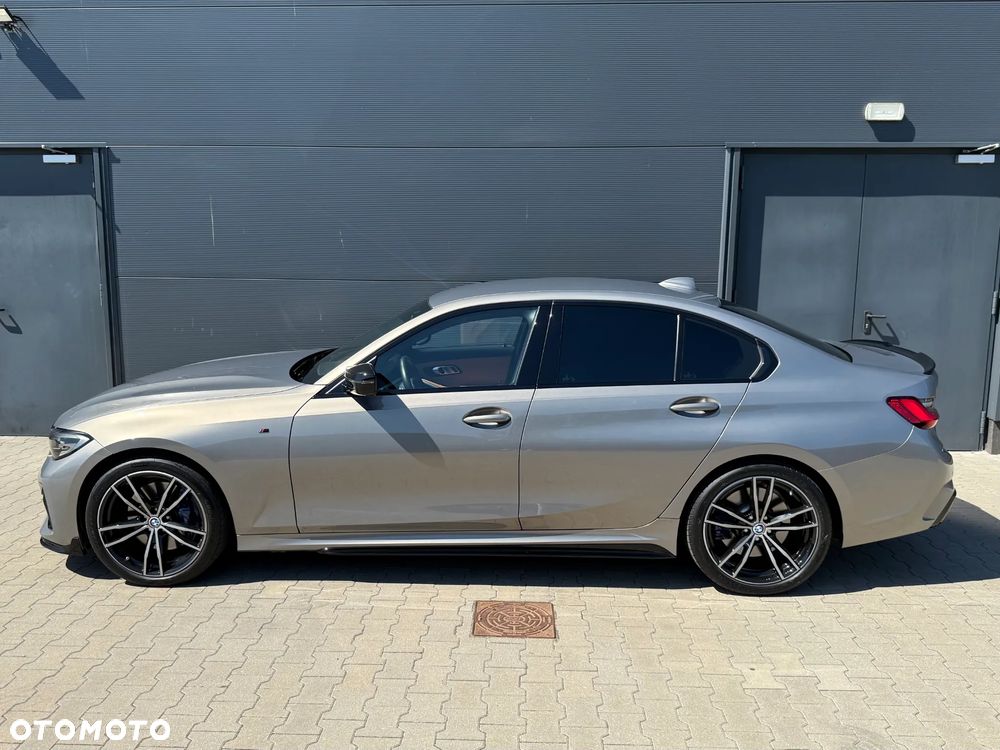 BMW Seria 3 M340i xDrive - 9