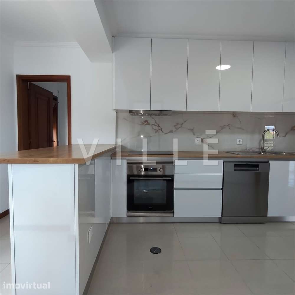 Apartamento T3 Venda em Albergaria-a-Velha e Valmaior,Albergaria-a-Vel - Grande imagem: 3/21
