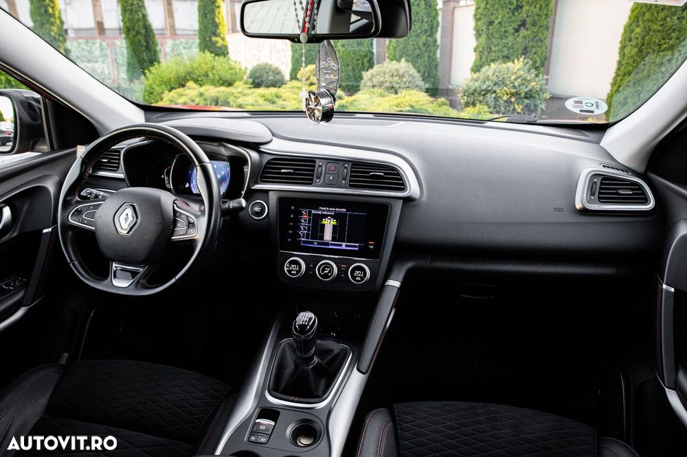 Renault Kadjar - 10
