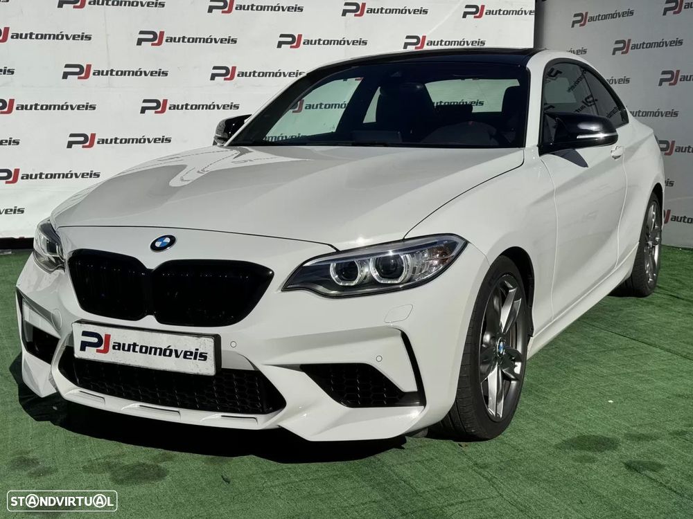 BMW M235i Coupe - 1
