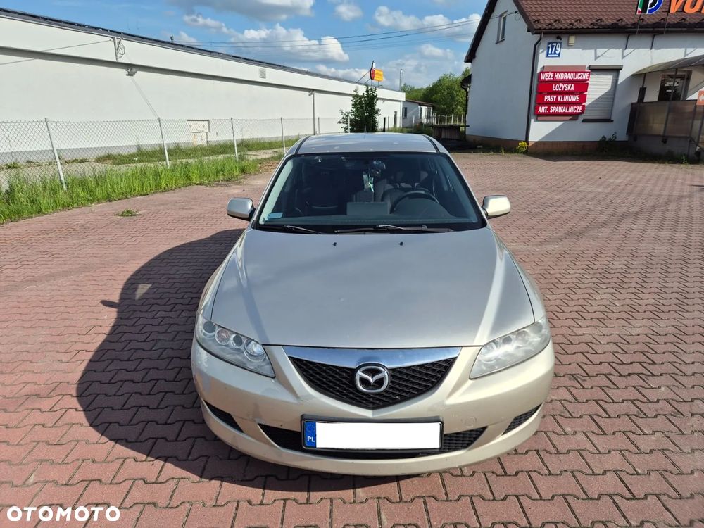 Mazda 6 Sport 2.0 CD Exclusive - 7