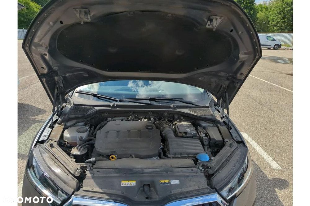 Skoda Octavia - 16