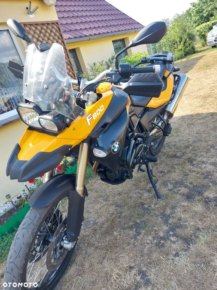 BMW GS - 2