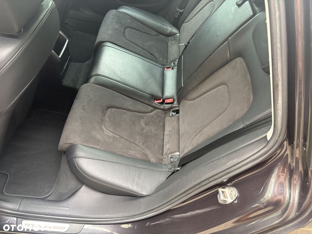 Audi A4 Avant 2.0 TDI DPF - 16