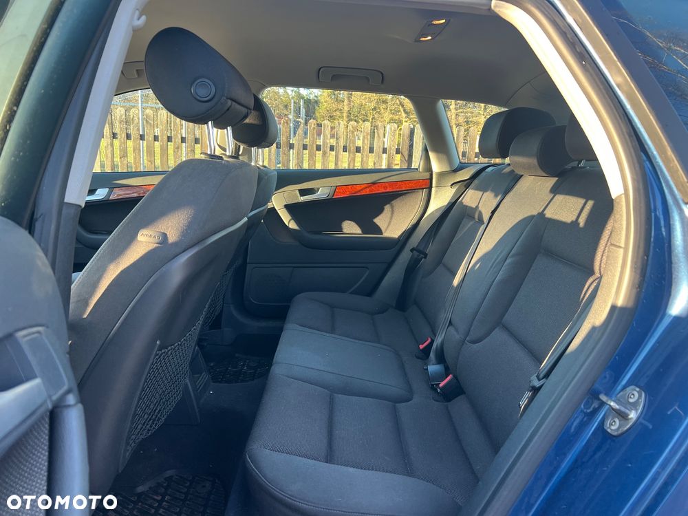 Audi A3 Sportback 1.9 TDI Attraction - 21