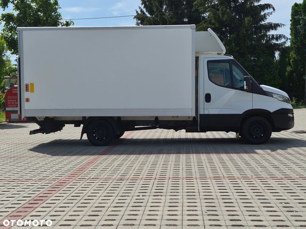 Iveco Daily - 4