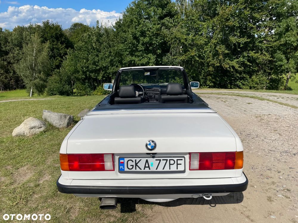 BMW Seria 3 - 8