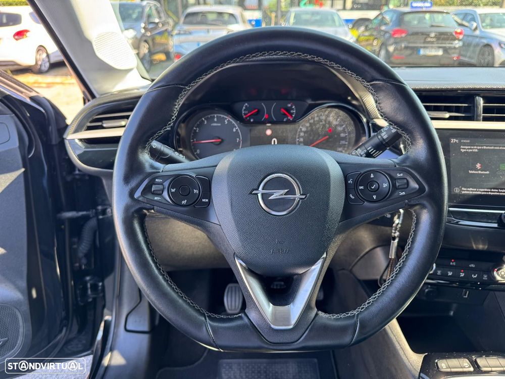 Opel Corsa 1.5 D Elegance - 20