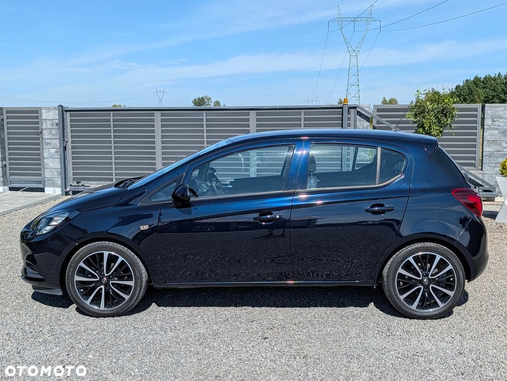 Opel Corsa 1.4 Enjoy - 3