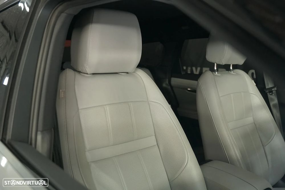 Land Rover Range Rover Evoque 1.5 P160 Auto - 31