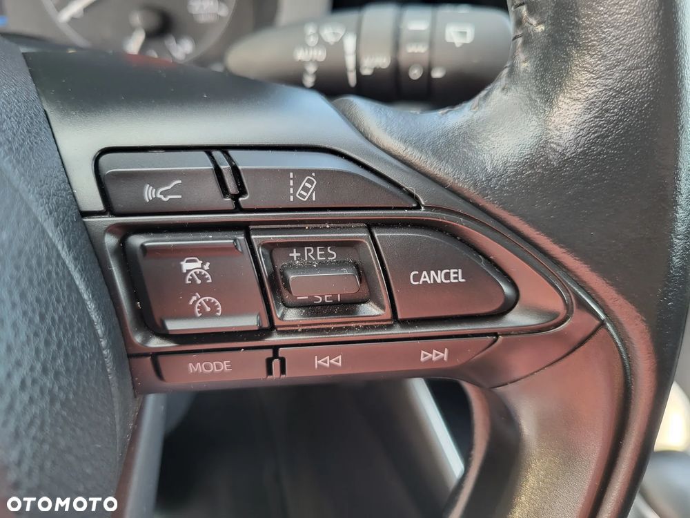 Toyota Yaris Hybrid 1.5 Comfort - 24