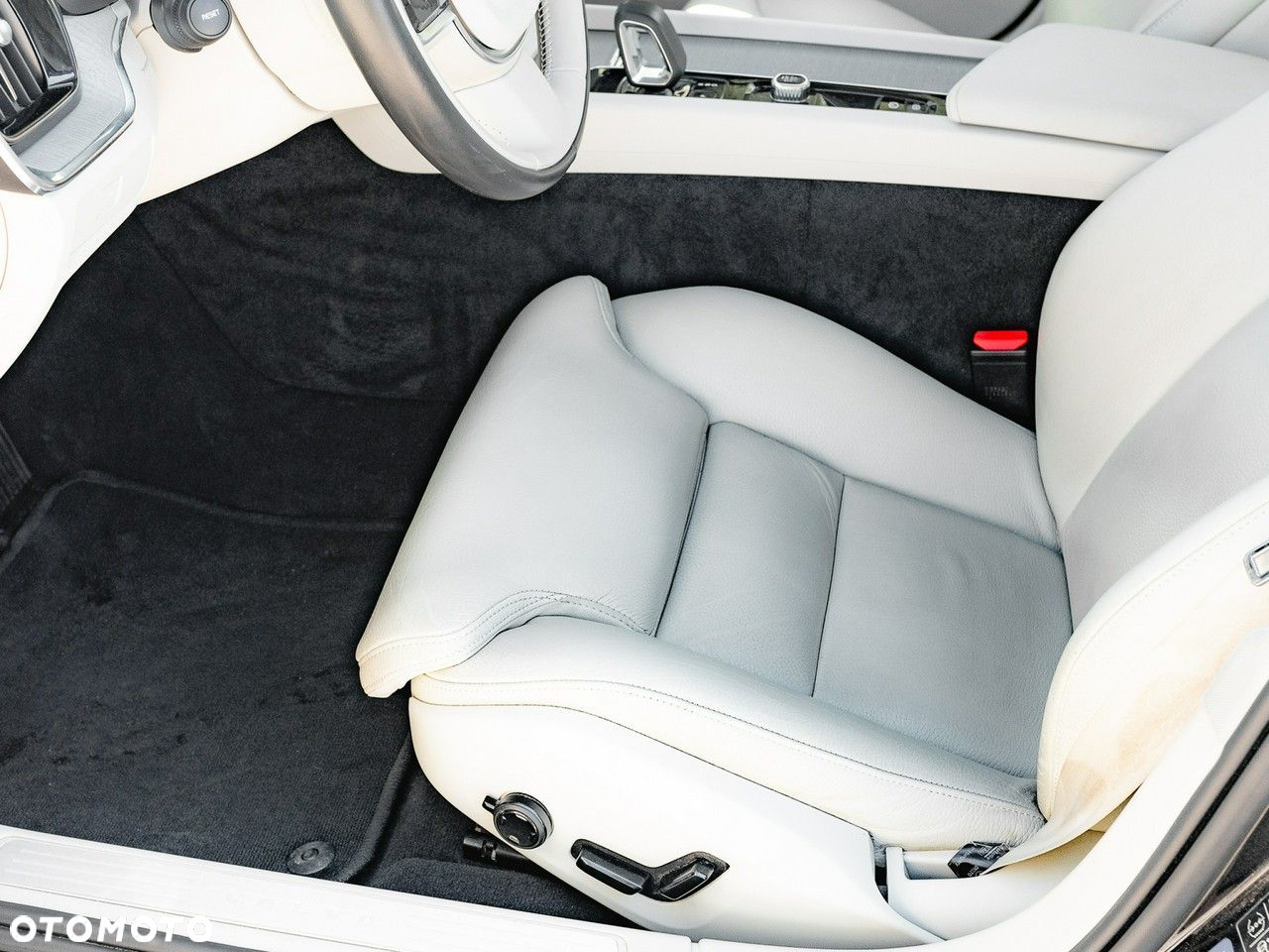 Volvo S60 - 14
