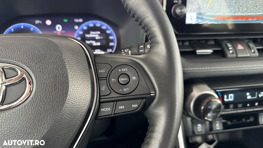 Toyota RAV4 - 30
