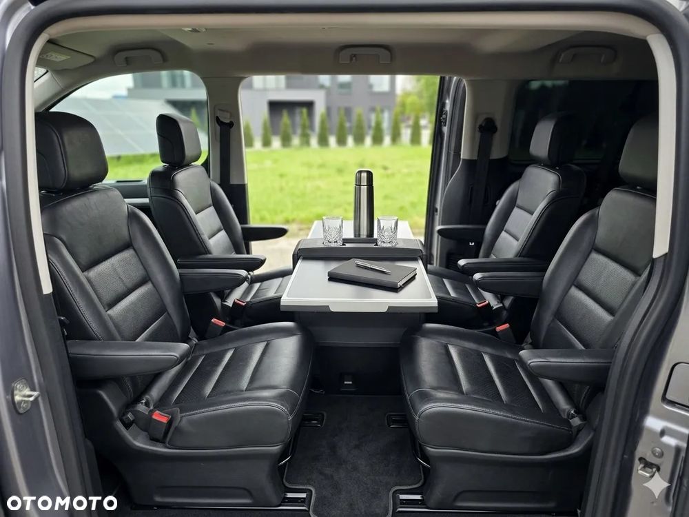 Toyota Proace Verso 2.0 D4-D Long VIP - 4