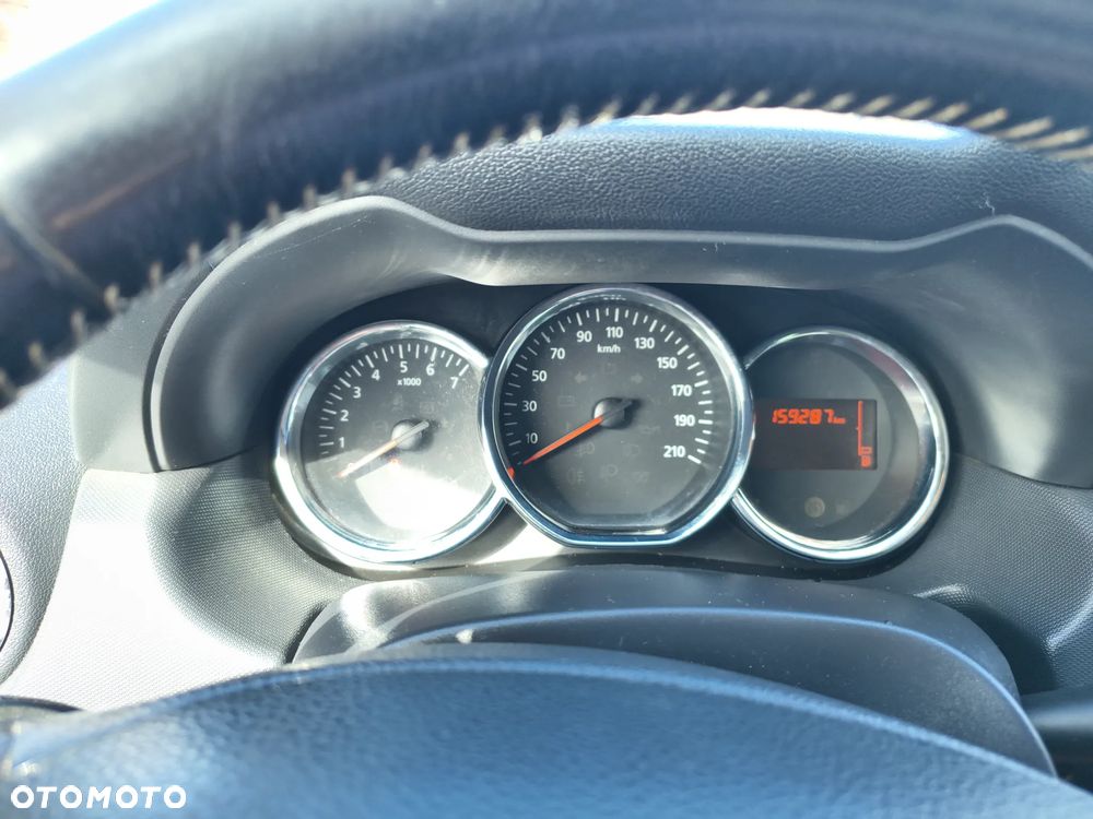 Dacia Duster 1.2 TCe Laureate - 7