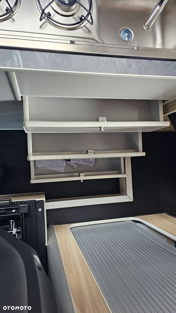 Renault MASTER 4x4 - 38