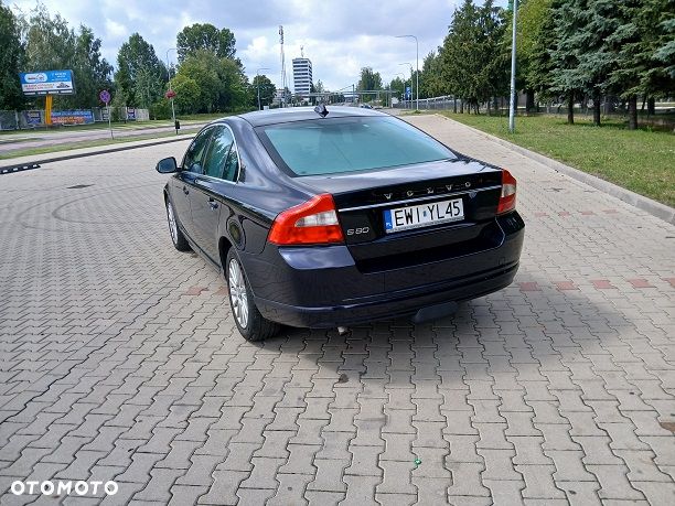 Volvo S80 2.0 Momentum - 13