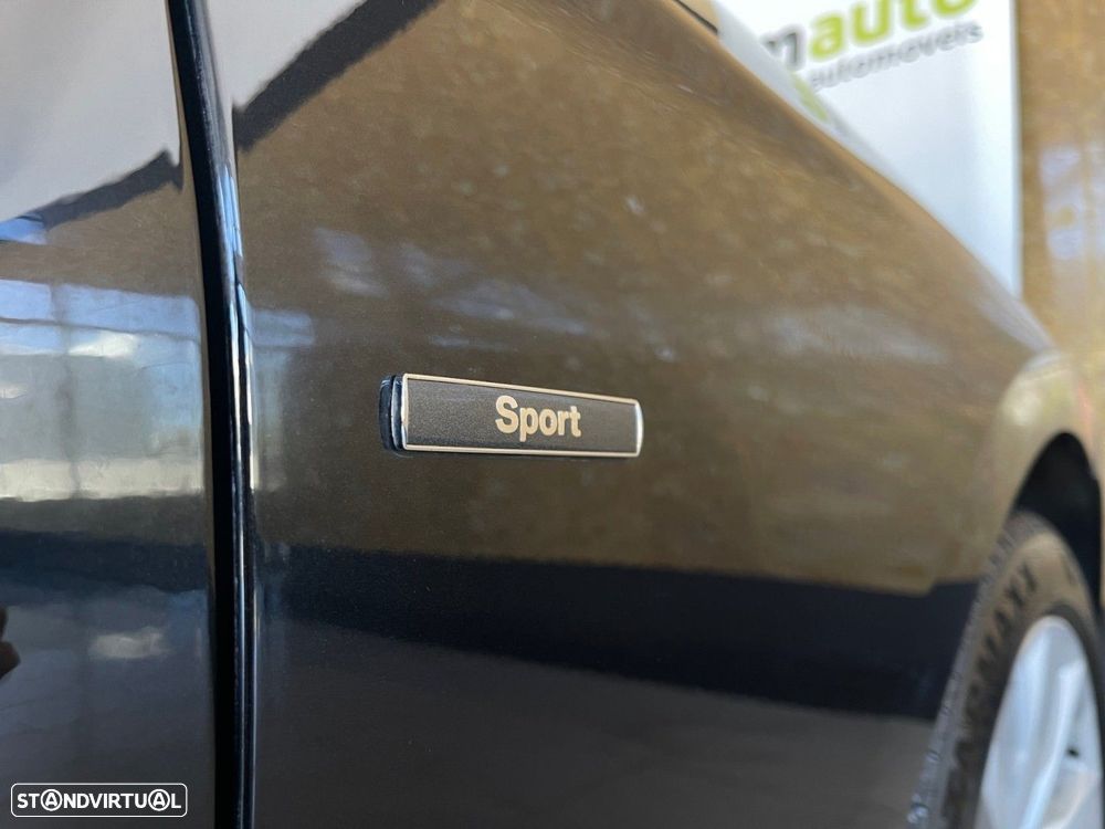 BMW 118 d Line Sport - 11