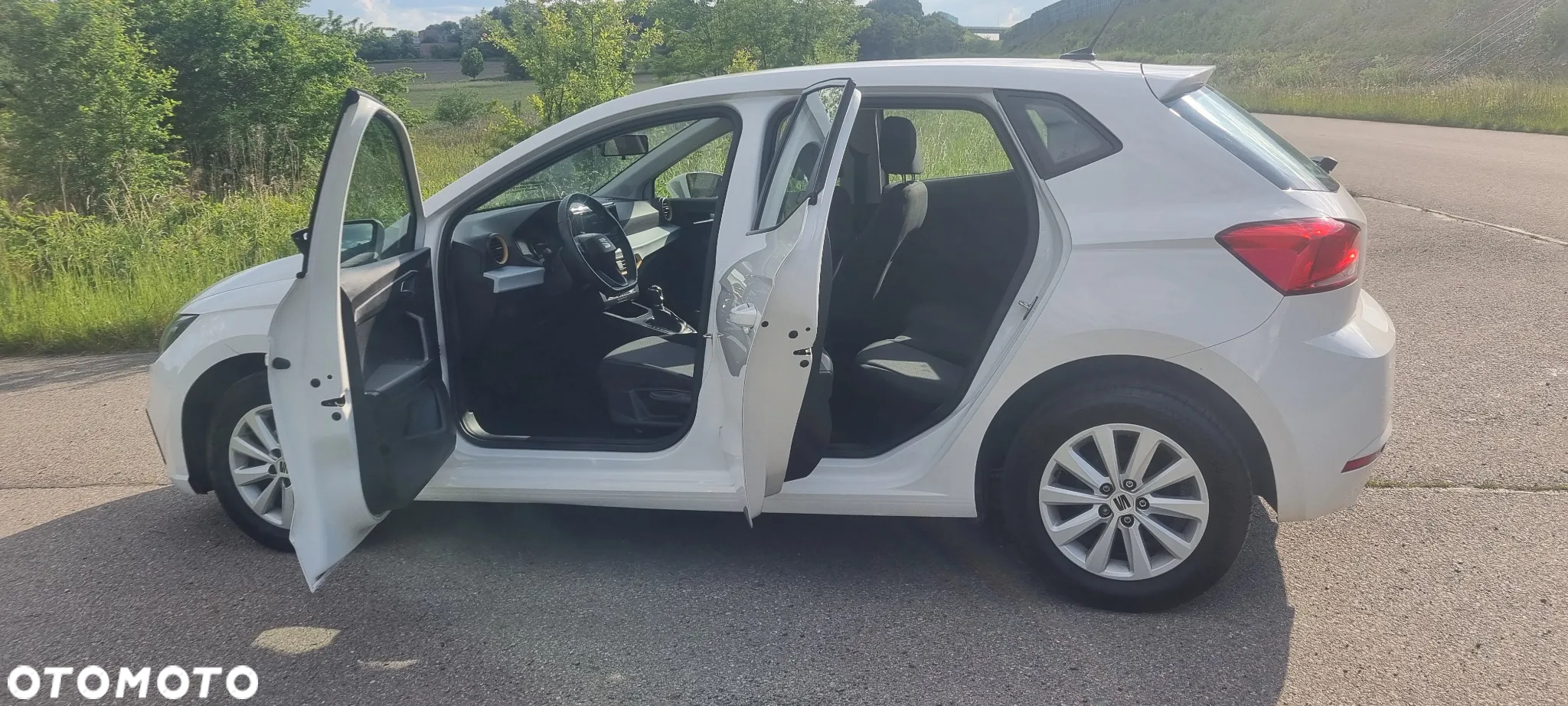 Seat Ibiza 1.0 EcoTSI S&S Style - 21