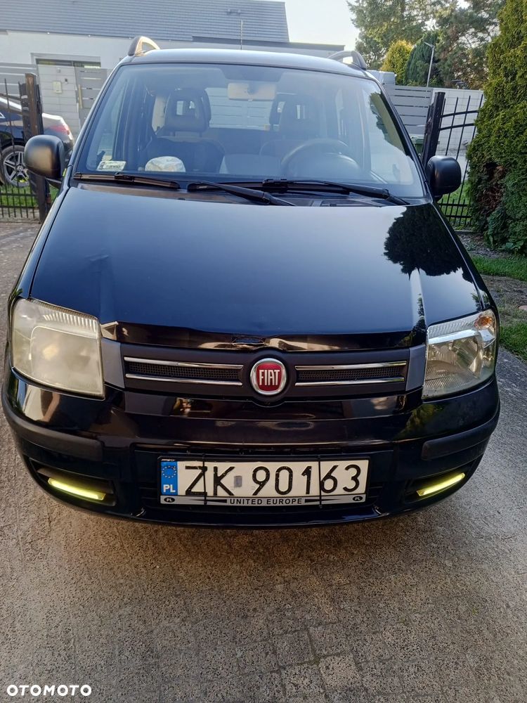 Fiat Panda 1.2 Classic Eco - 2