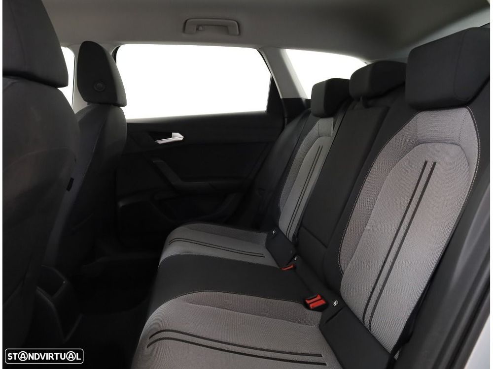 SEAT Leon ST 2.0 TDI Style - 12